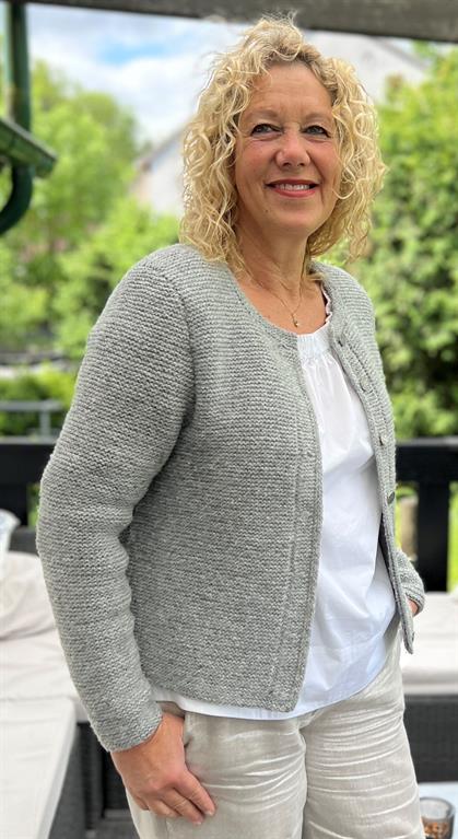 Lehmkühler, Annette